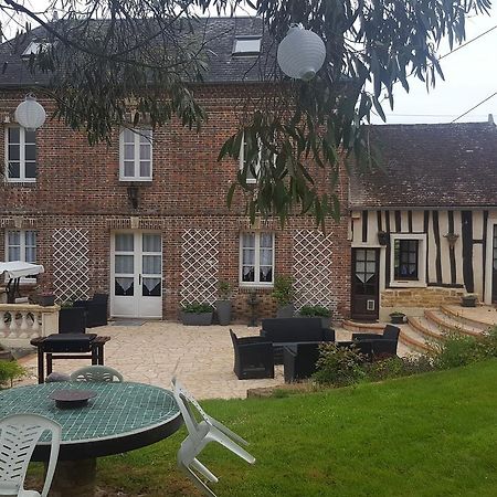 Camden House Bed & Breakfast Aubry-le-Panthou Екстериор снимка